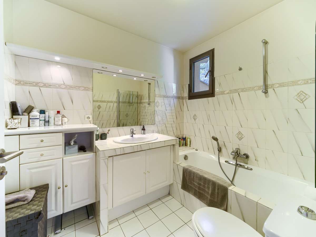 House Villeneuve-Loubet