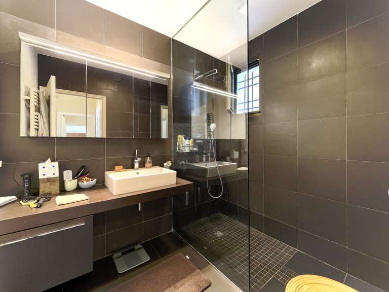 House Villeneuve-Loubet - 4 bedrooms - 130m²