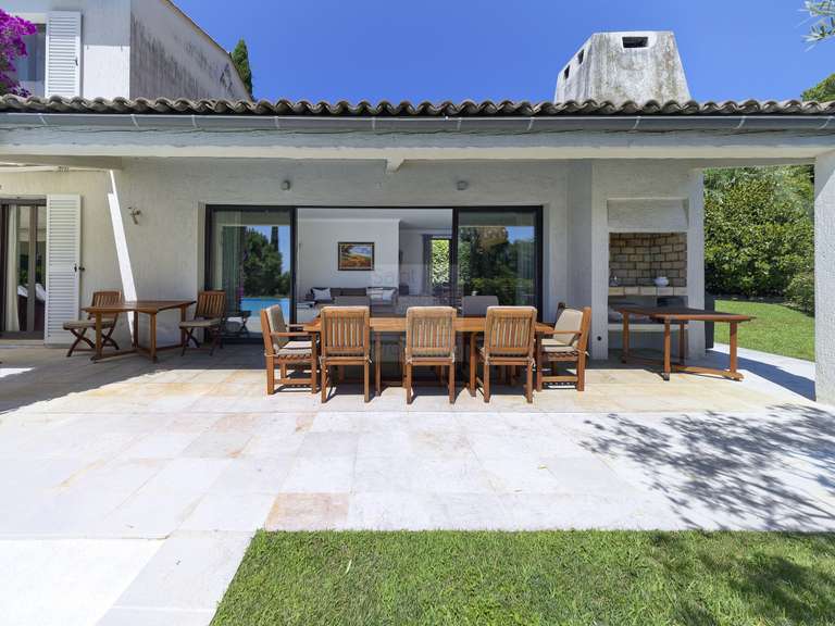 House Villeneuve-Loubet - 4 bedrooms - 130m²