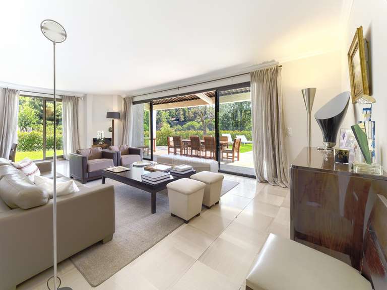 House Villeneuve-Loubet - 4 bedrooms - 130m²