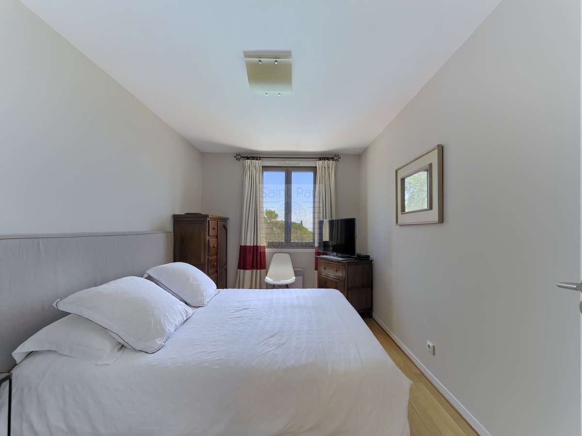 House Villeneuve-Loubet