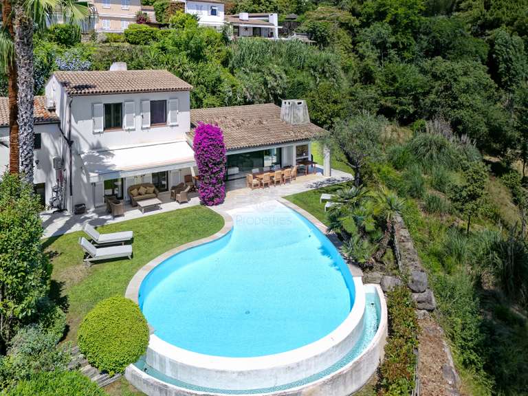 House Villeneuve-Loubet - 4 bedrooms - 130m²