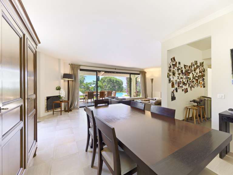 House Villeneuve-Loubet - 4 bedrooms - 130m²