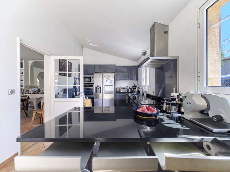 House Villeneuve-Loubet - 5 bedrooms - 180m²