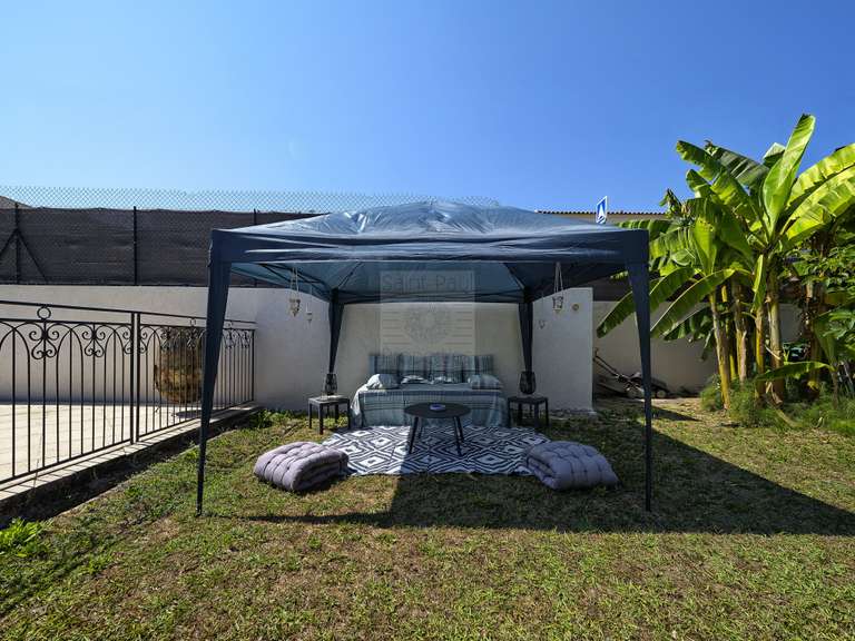 House Villeneuve-Loubet - 5 bedrooms - 180m²