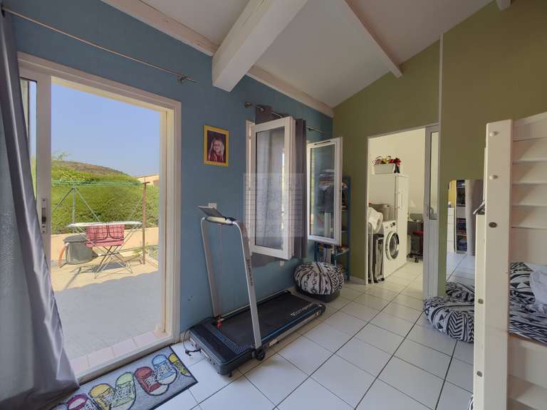 House Villeneuve-Loubet - 5 bedrooms - 180m²