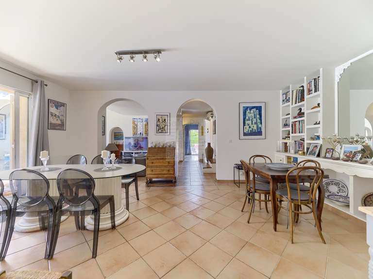 House Villeneuve-Loubet - 5 bedrooms - 180m²