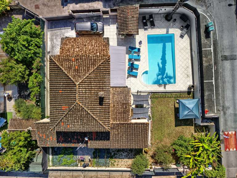 House Villeneuve-Loubet - 5 bedrooms - 180m²