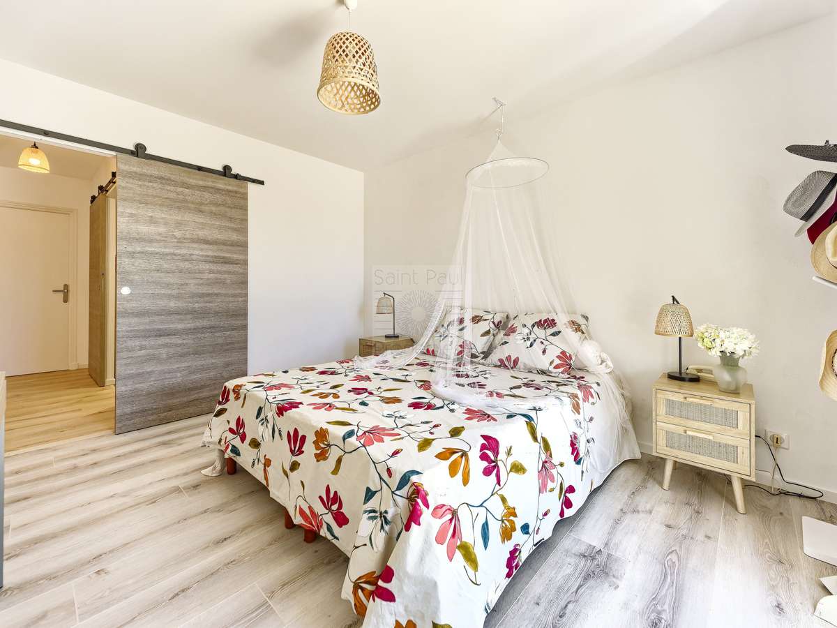 House Villeneuve-Loubet