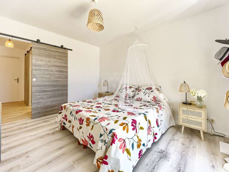 House with Sea view Villeneuve-Loubet - 4 bedrooms - 116m²