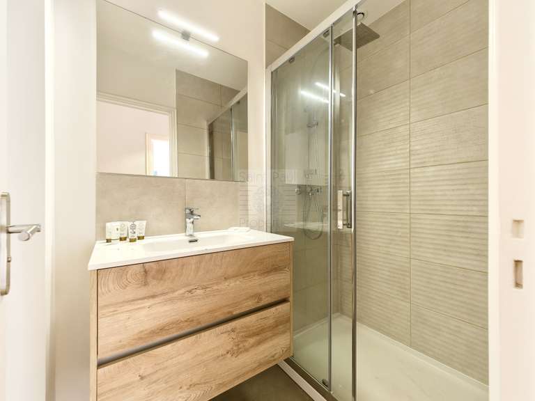 House with Sea view Villeneuve-Loubet - 4 bedrooms - 116m²