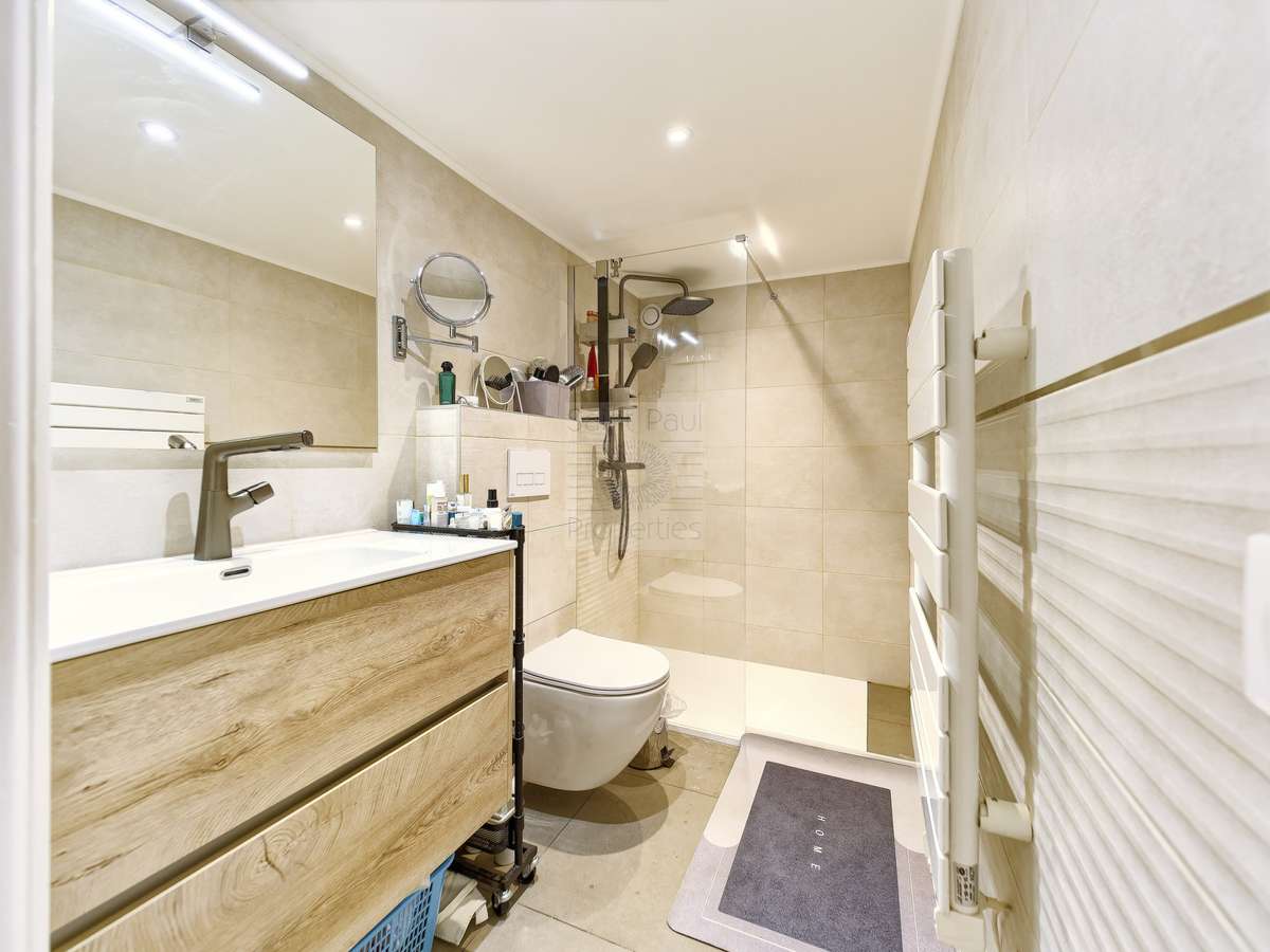 House Villeneuve-Loubet