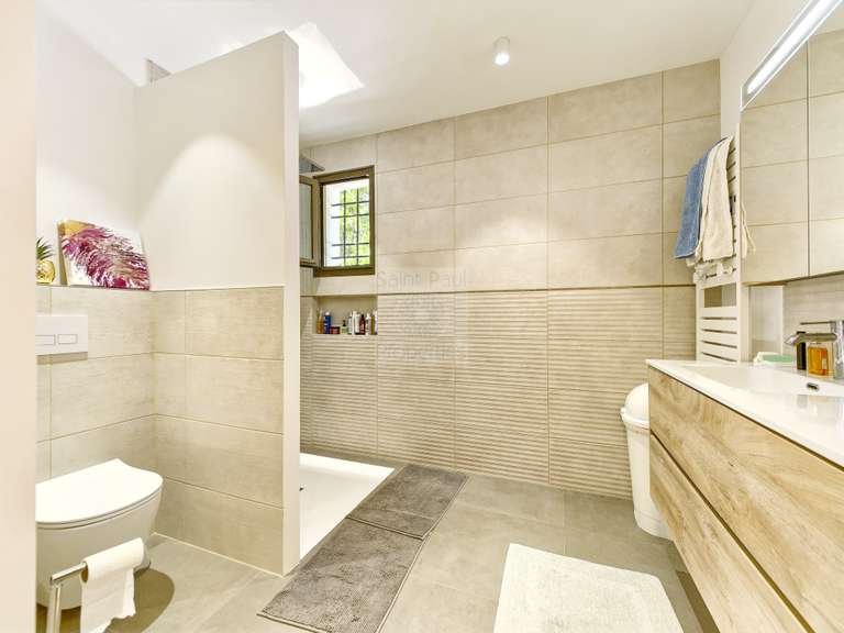 House with Sea view Villeneuve-Loubet - 4 bedrooms - 116m²