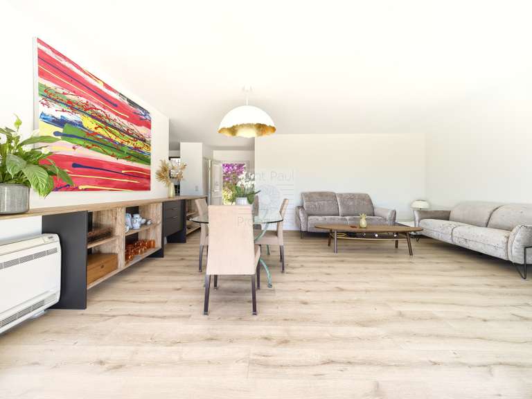 House with Sea view Villeneuve-Loubet - 4 bedrooms - 116m²