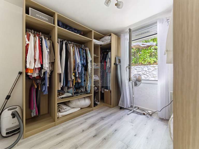 House with Sea view Villeneuve-Loubet - 4 bedrooms - 116m²