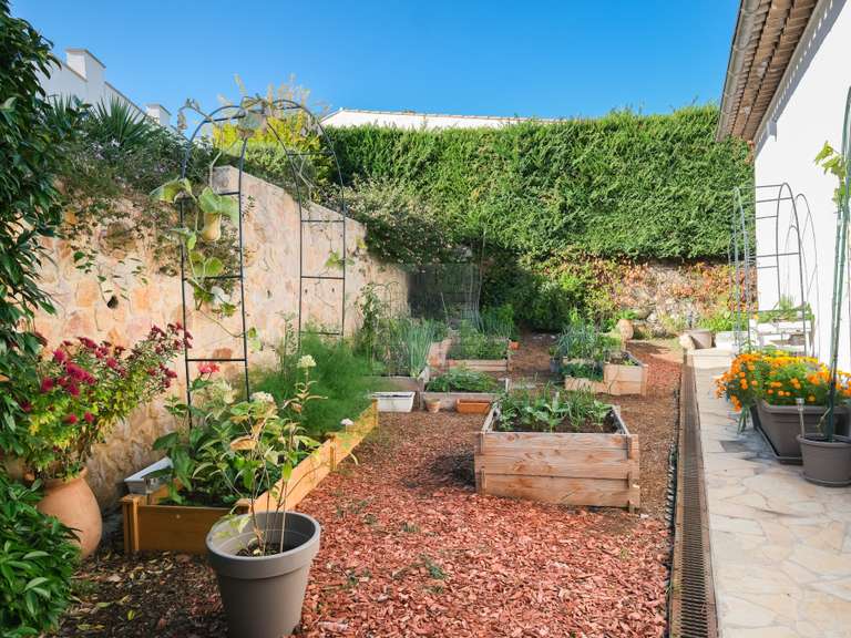 House Villeneuve-Loubet - 4 bedrooms - 153m²