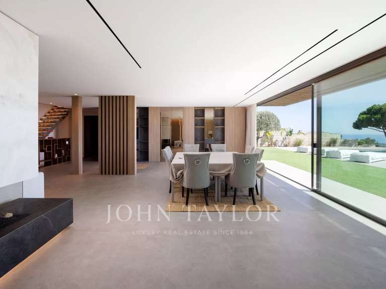 House Villeneuve-Loubet - 5 bedrooms - 397m²