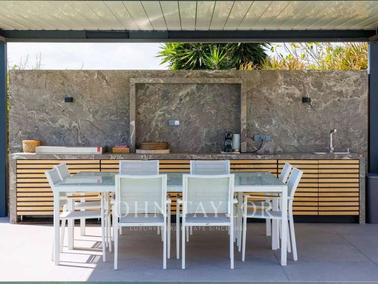 House Villeneuve-Loubet - 5 bedrooms - 397m²