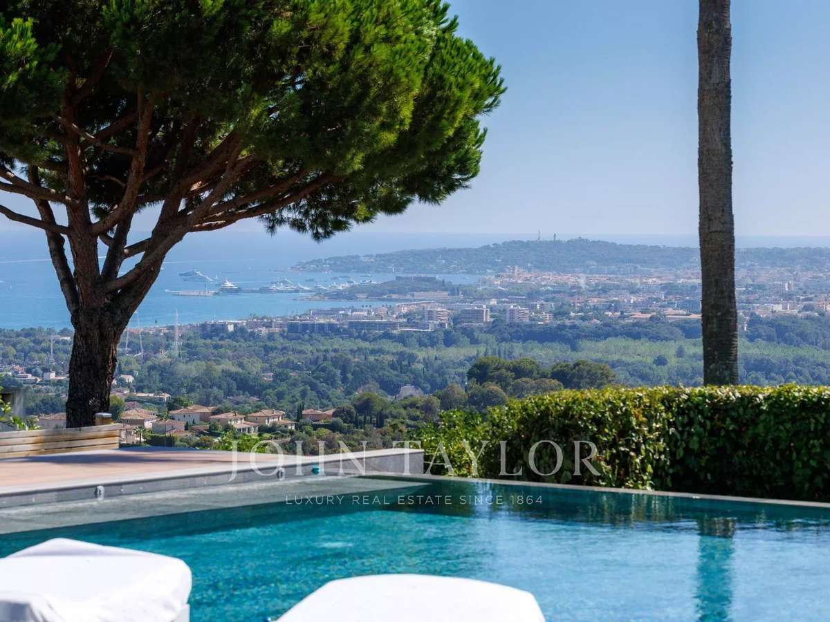 House Villeneuve-Loubet