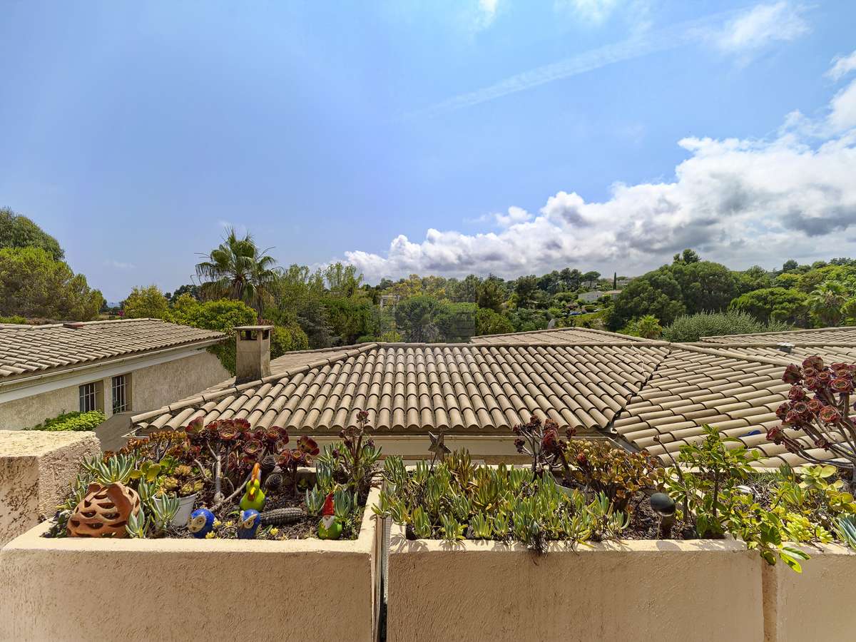 House Villeneuve-Loubet