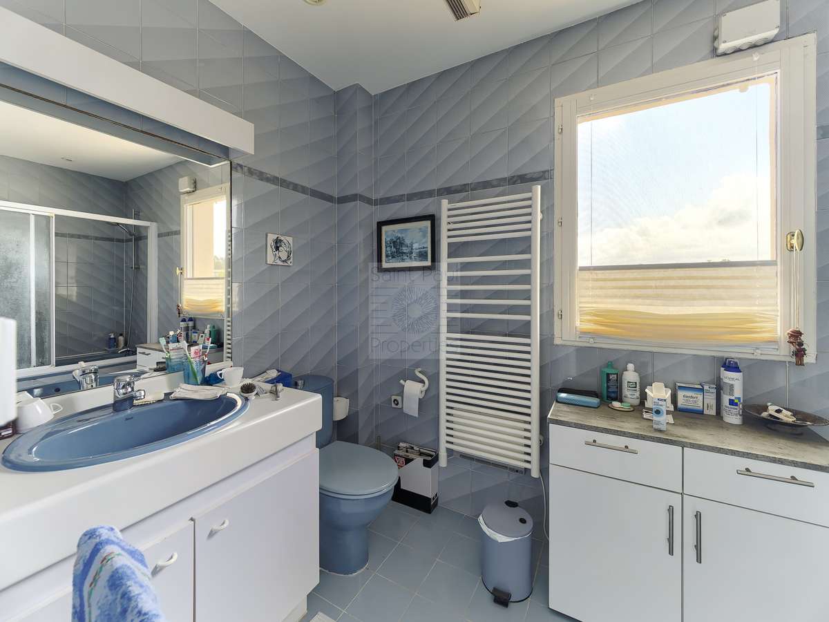 House Villeneuve-Loubet