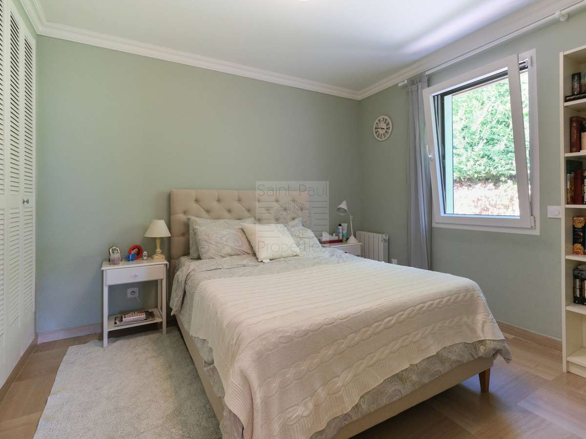 Maison Villeneuve-Loubet