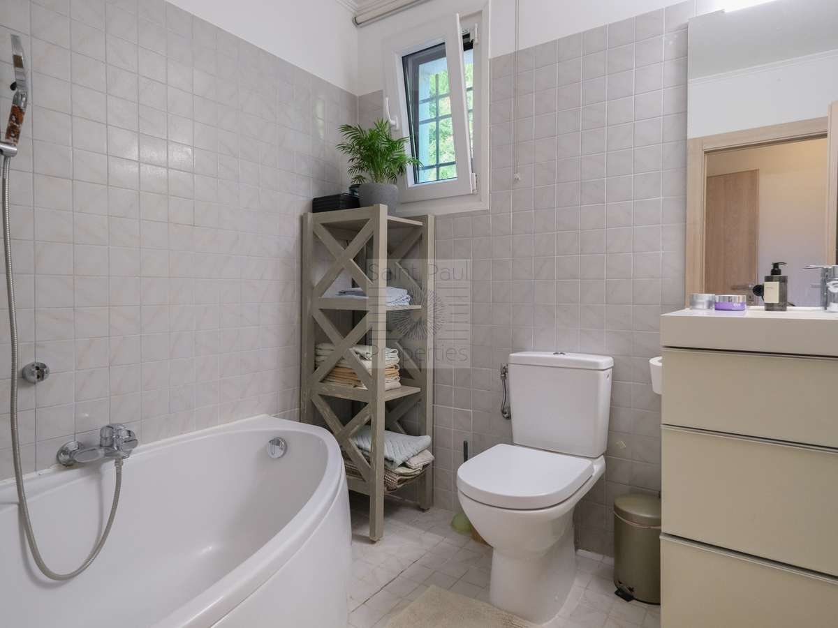 Maison Villeneuve-Loubet