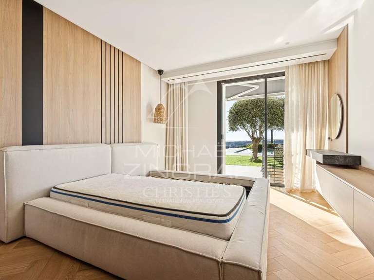 House with Sea view Villeneuve-Loubet - 6 bedrooms - 398m²