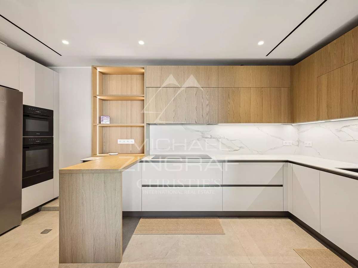 House Villeneuve-Loubet