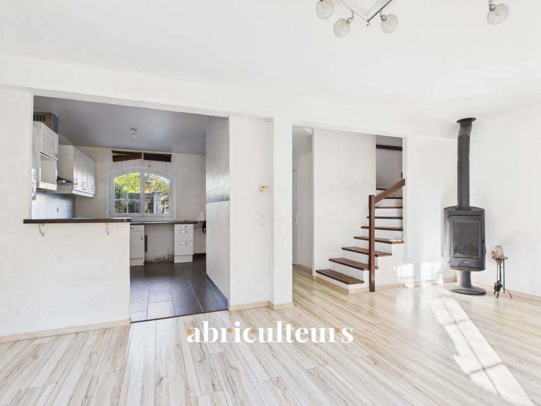 Maison Villeneuve-Loubet