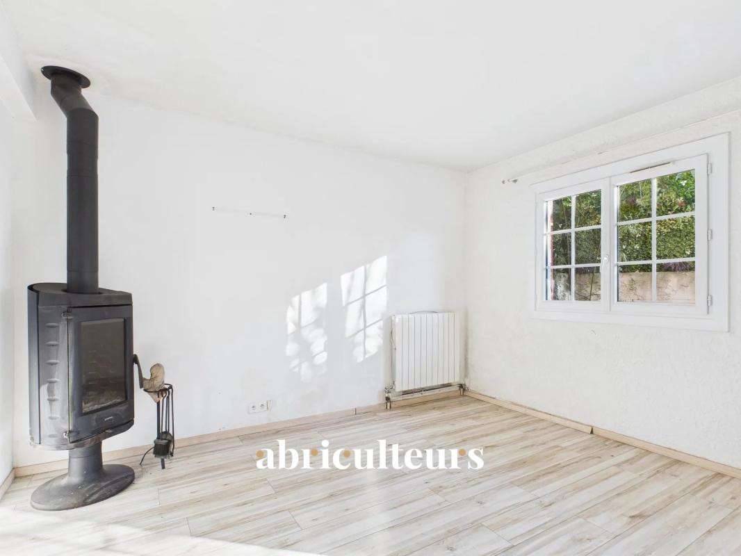 Maison Villeneuve-Loubet