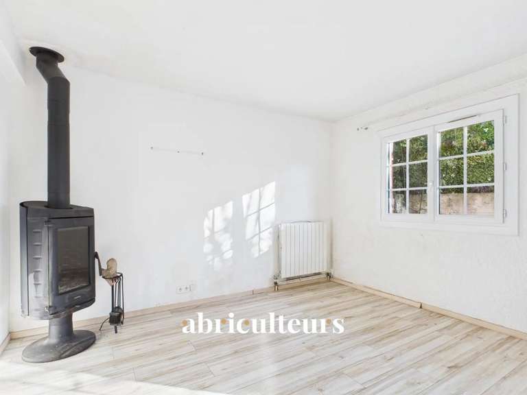 Maison Villeneuve-Loubet - 3 chambres - 89m²