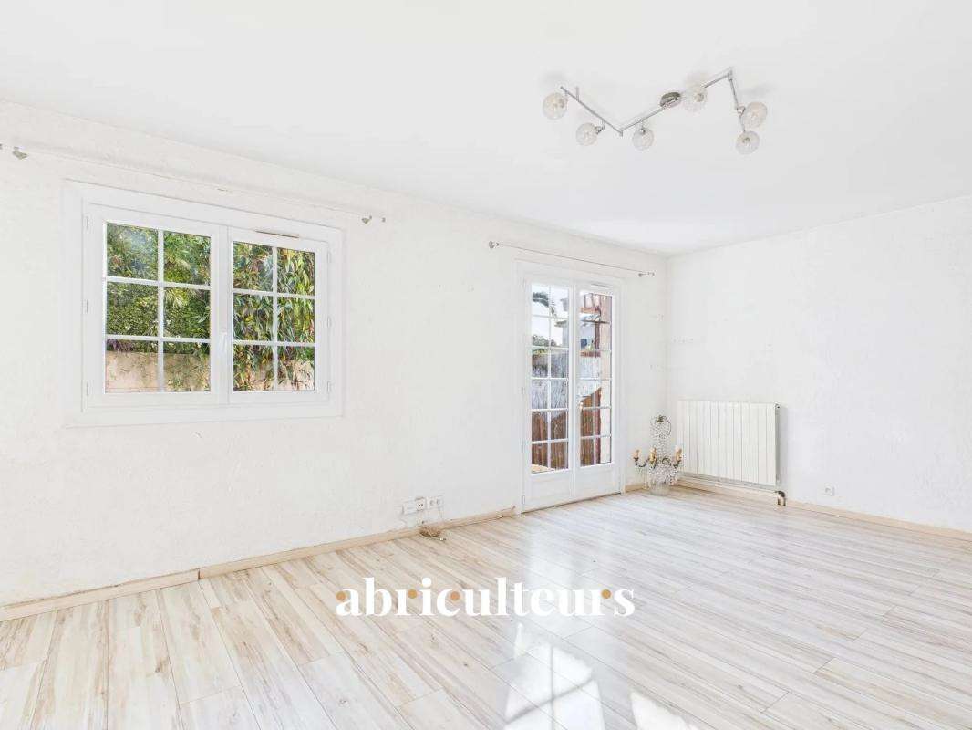 Maison Villeneuve-Loubet