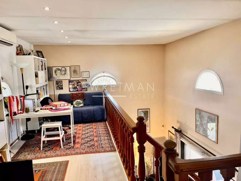 House Villeneuve-Loubet - 2 bedrooms - 121m²