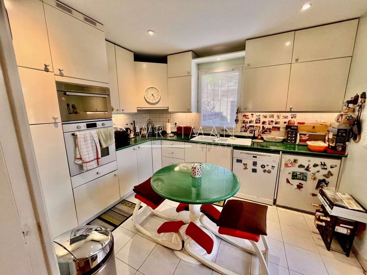 House Villeneuve-Loubet