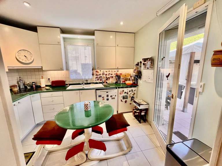 House Villeneuve-Loubet - 2 bedrooms - 121m²