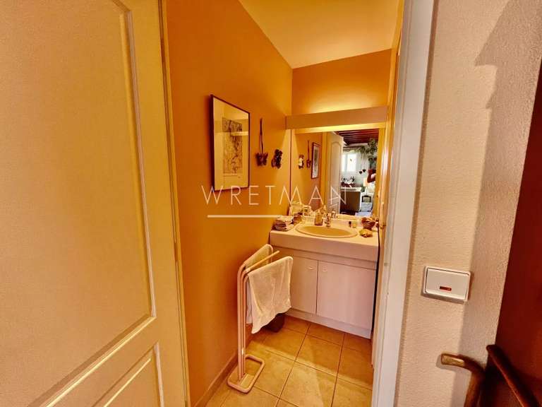 House Villeneuve-Loubet - 2 bedrooms - 121m²