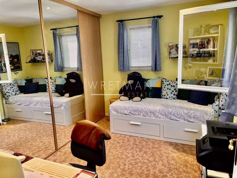 House Villeneuve-Loubet - 2 bedrooms - 121m²