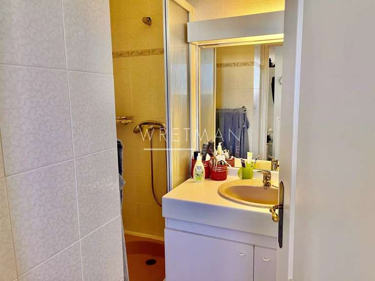 House Villeneuve-Loubet - 2 bedrooms - 121m²