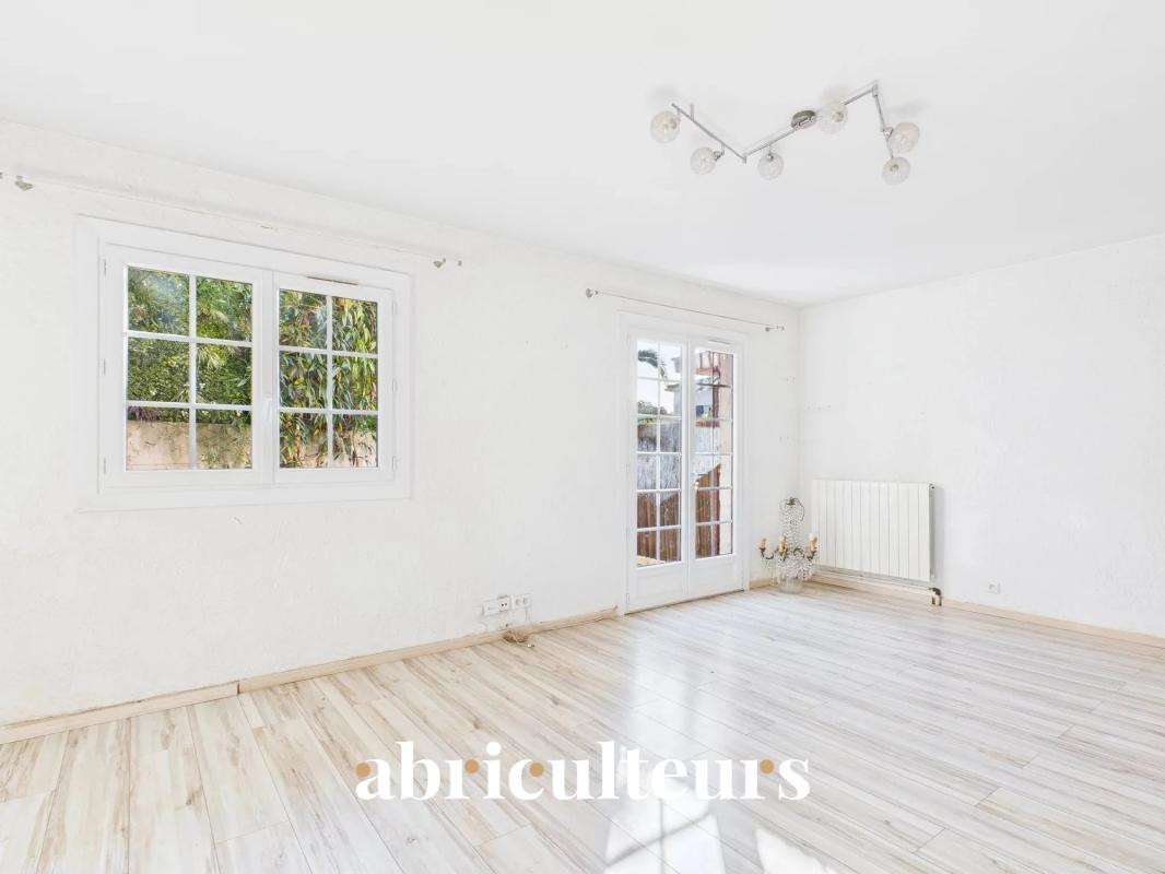 Maison Villeneuve-Loubet