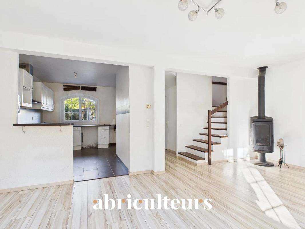 Maison Villeneuve-Loubet