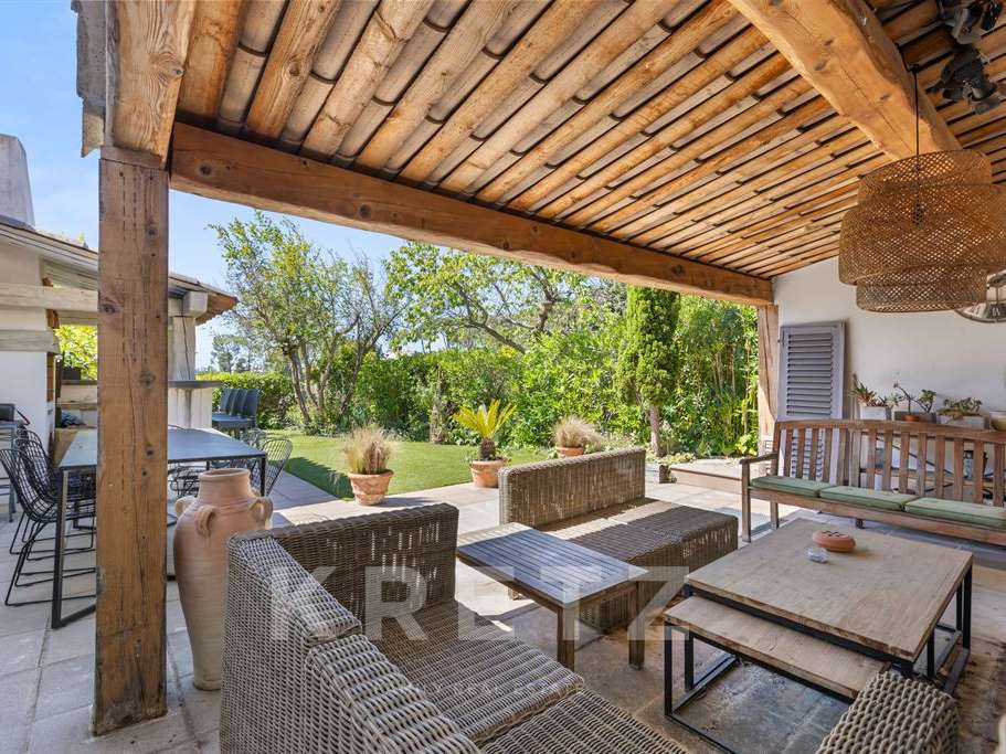 Maison Villeneuve-Loubet
