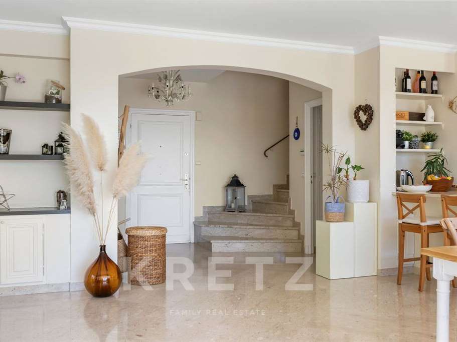 Maison Villeneuve-Loubet