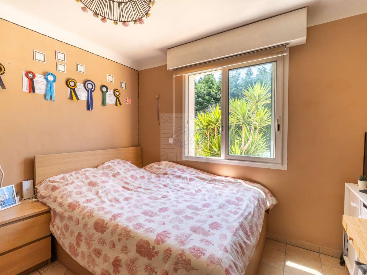 Maison Villeneuve-Loubet