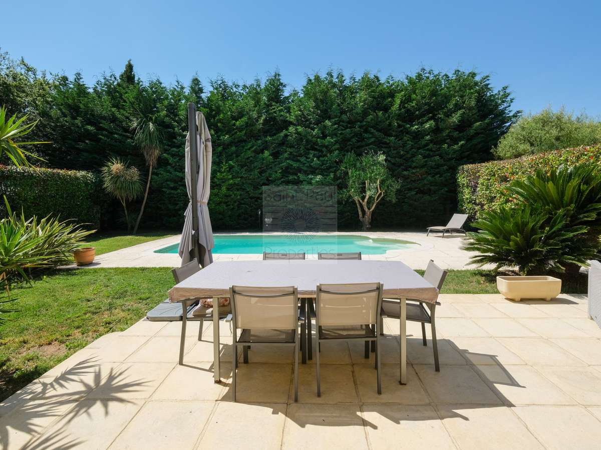 Maison Villeneuve-Loubet
