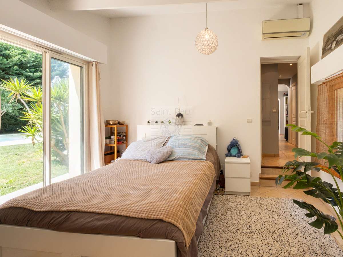 Maison Villeneuve-Loubet
