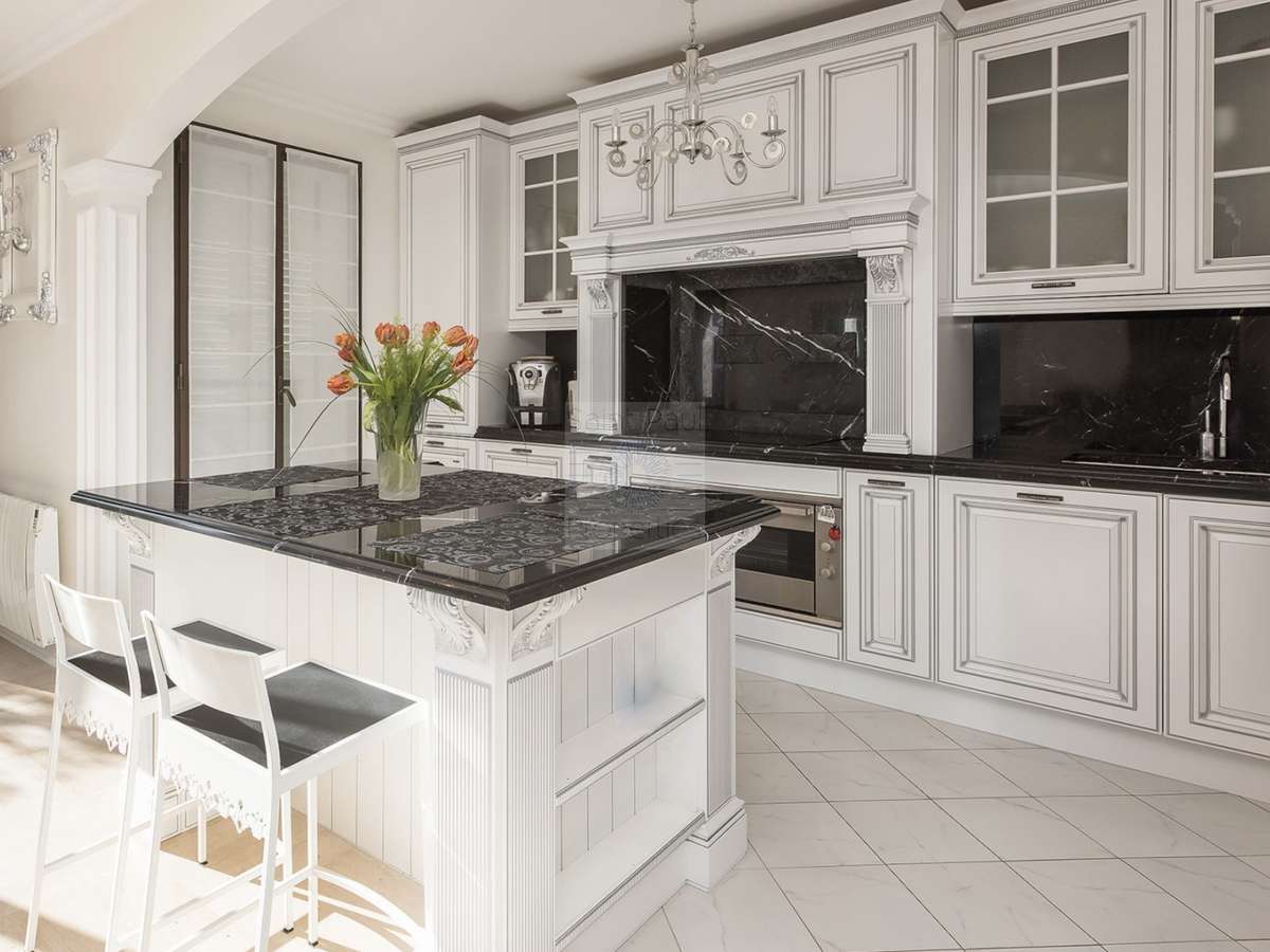 Maison Villeneuve-Loubet