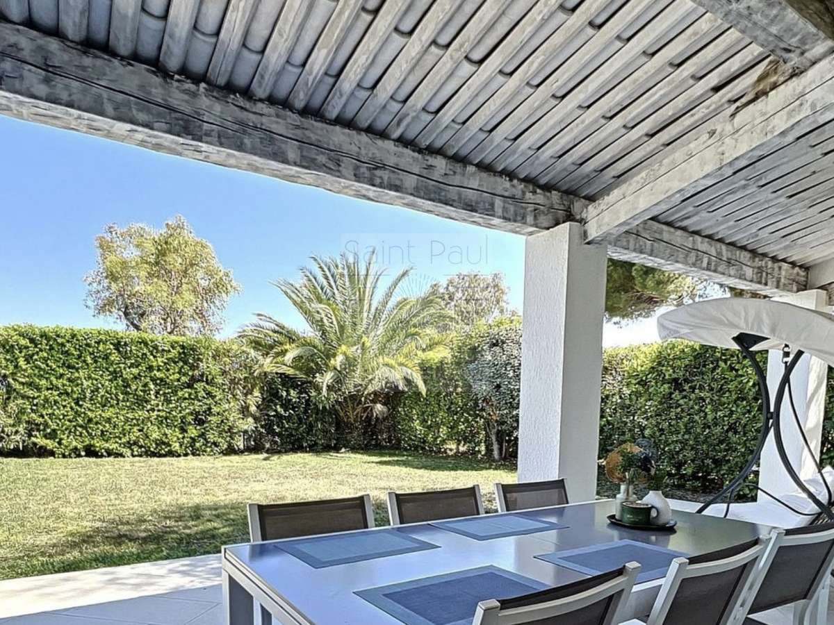 Maison Villeneuve-Loubet