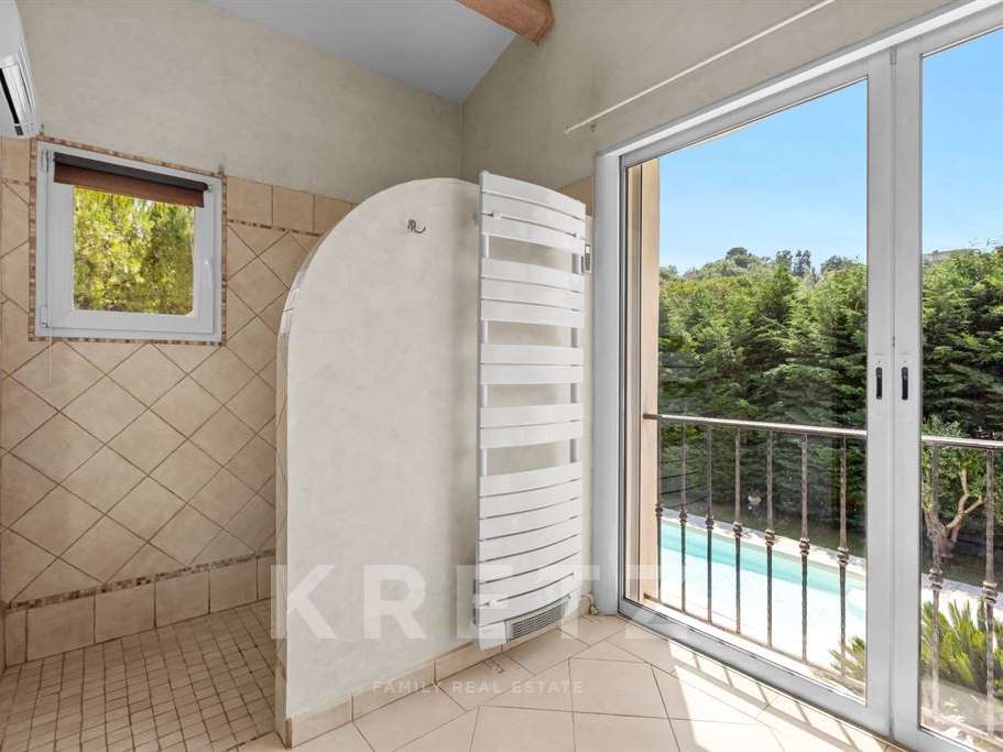 Maison Villeneuve-Loubet