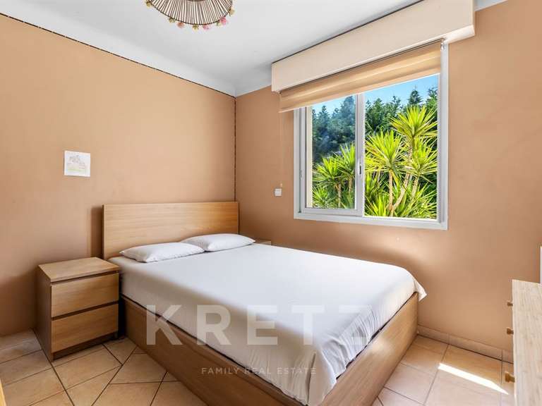 Maison Villeneuve-Loubet - 4 chambres - 150m²